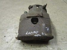 Bremssattel vorne links VW Polo 6N 6N2 Lupo 1.0 1.4