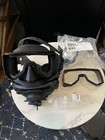 Kirby Morgan M-48 Supermask with Scuba Pod — photo 1
