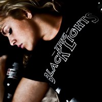 Audio Cd - Black Lights (The) - Rock Awesome - Cd Baby -D- Neu