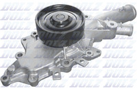 Dolz Wasserpumpe MotorküHlung M266 FüR W220 Mercedes Klasse V220 320 CDI 220 026