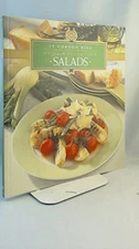 Salads (Le Cordon Bleu) - paperback Home Collection