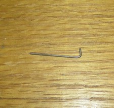 Winchester 97 Action Slide Lock Spring 12 16 Ga