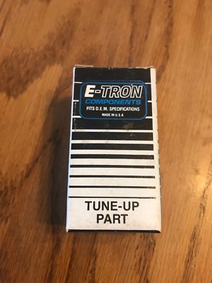 E- Tron Components TUNE - Up Part F402 Rotor Ships N 24h