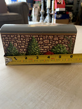 Thomas Train  Friends Wooden Railway Trains - Tunnel 2001