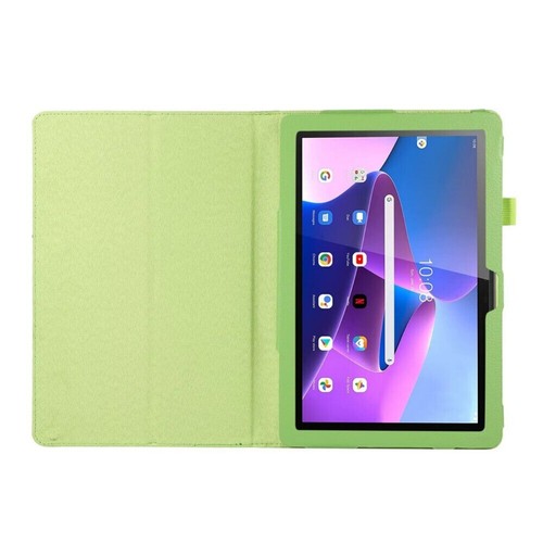 Für Samsung Galaxy Tab A9 A9+ Tablet Slim Dünn PU Leder Tasche Flip Ständer Cover - Bild 54 von 65