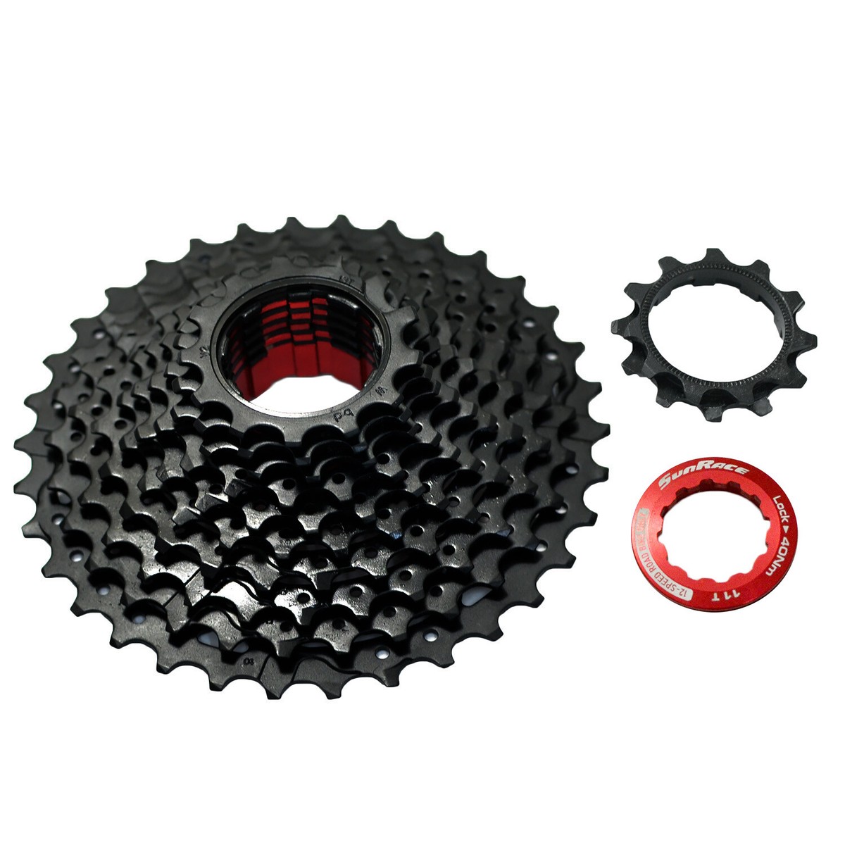 12 Speed Cassette Shimano Ultegra R8000 CS-HG800-11 Road Bike
