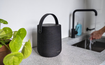 Harman Kardan Citation 200 Speakers Black