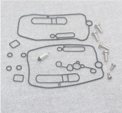 Kit De Réparation Carburateur Pour Yamaha WR250F YZ250F 2001-2013 - Joints, Gicleurs