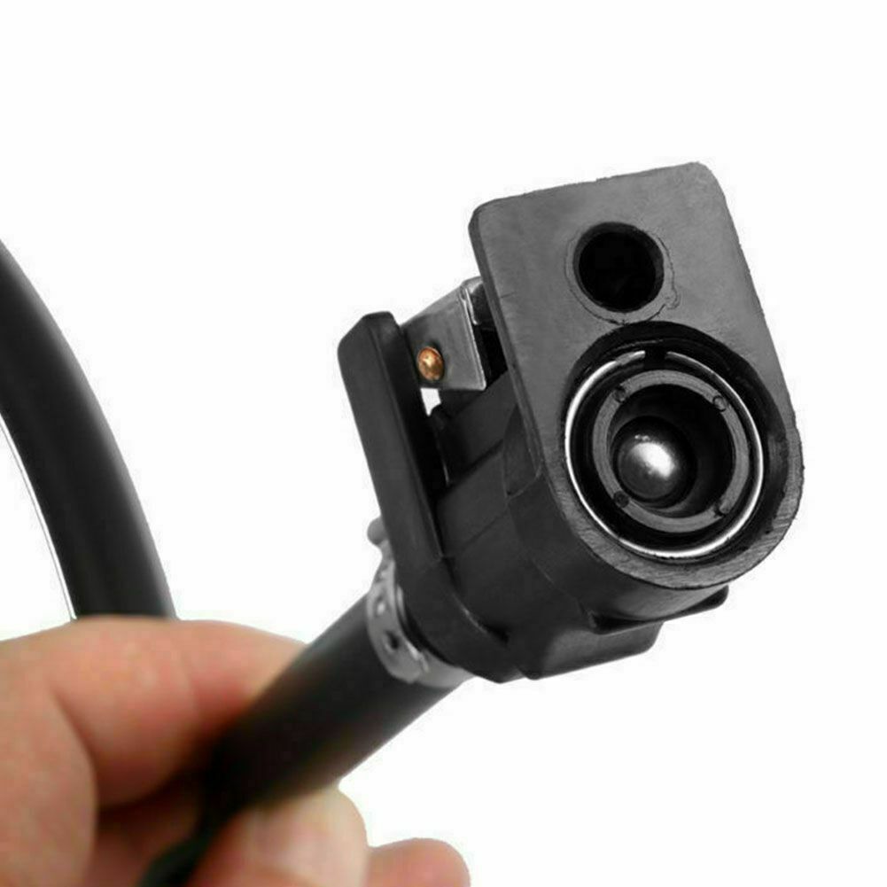 O/B Standard Fuel Line Assembly - 6' X 3/8" For Outboard Motors - Foto 8