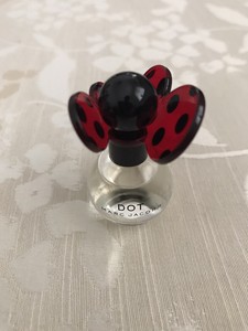 marc jacobs dot eau de parfum