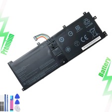 New BSNO4170A5-AT 5B10L67278 Battery for Lenovo Miix 510-12ISK 520-12IKB
