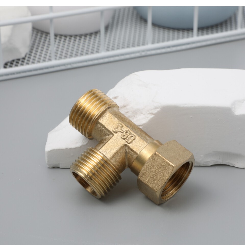 2 Pcs Water Pipe Elbow Fitting Plumbing Accessories Piping Industries