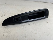 Toyota Mark II JDM RHD Left Door Panel Window Switch Trim X110 00-07