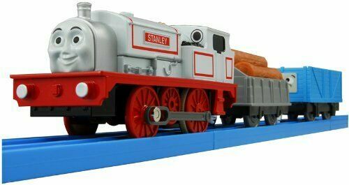 thomas and friends tomy plarail