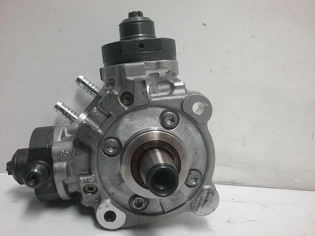 BMW 535d 2015 2014 xDrive High Pressure Fuel Pump 7823463 for sale ...