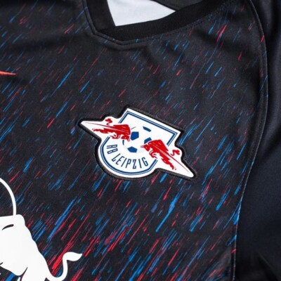 Nike RB Leipzig 2019/20 Third Soccer Football Jersey Shirt Size