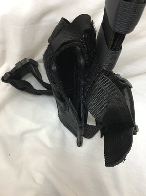Eagle Industries LVAC 黒 Sサイズ 実物 タグ付 美品 Eagle Industries LH SAS MKV Glock 17/22 Holster Black LE Duty | eBay