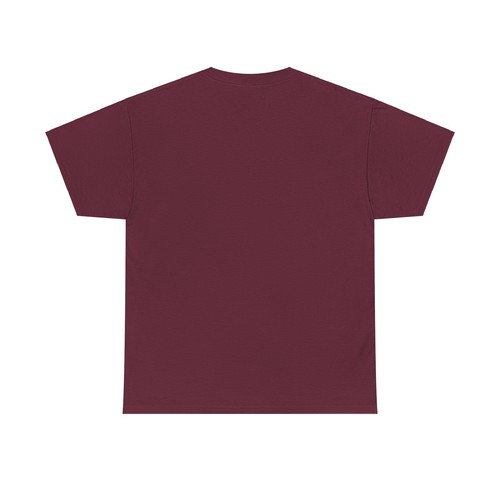 Because Dogs Are Freaking Awesome Unisex Heavy Cotton Tee - Picture 11 of 37