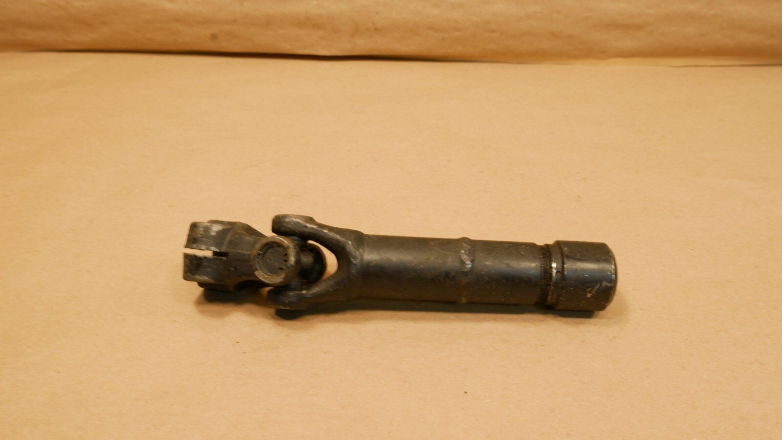 Ferrari 512 TR REAR Steering shaft P/N 146374