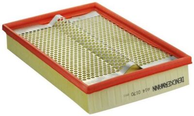 DENCKERMANN A140170 Luftfilter für FORD,SEAT,VW