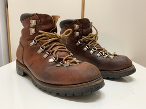 red wing irish setter hiking boots