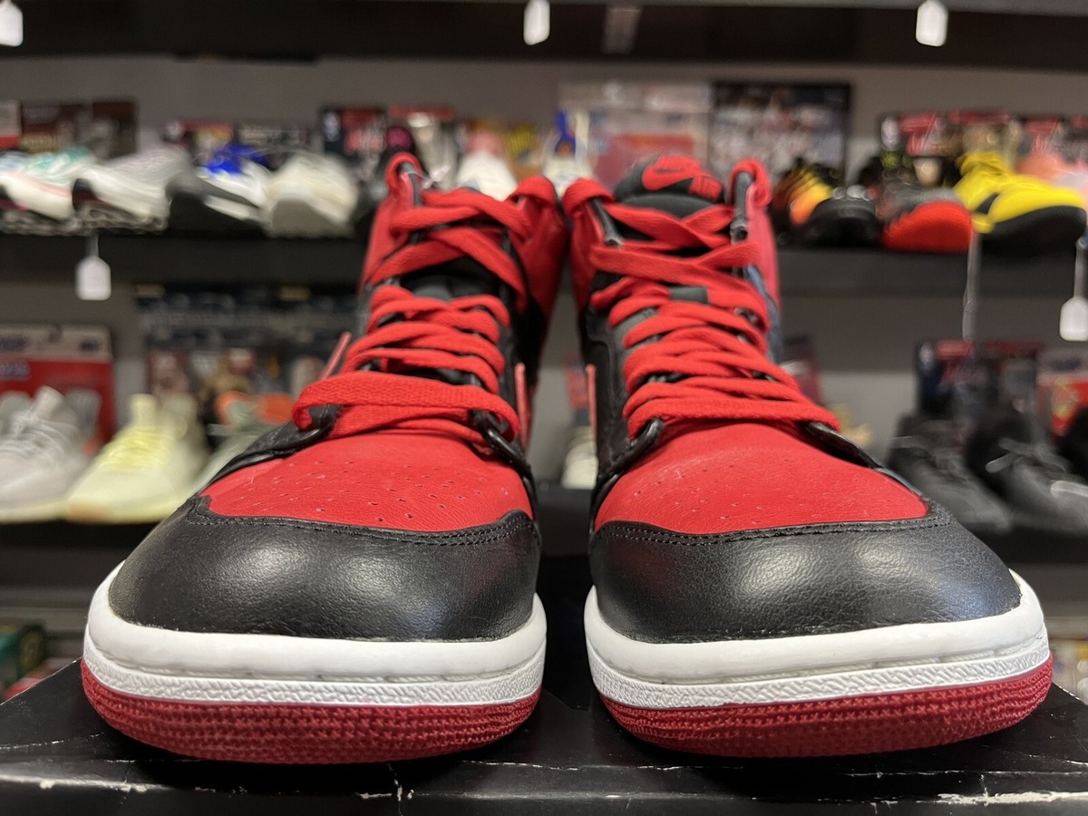jordan 1 banned size 11.5
