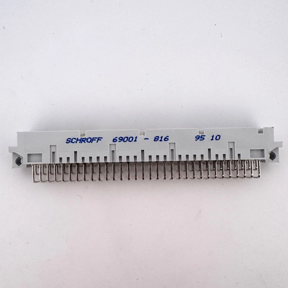 Schroff 69001-816 Federleiste 1PCS