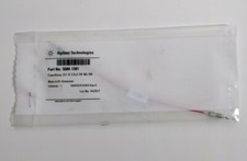 Agilent Technologies 5500-1301 Capillary ST 0.12x170 M/M HPLC NEW Made in DE