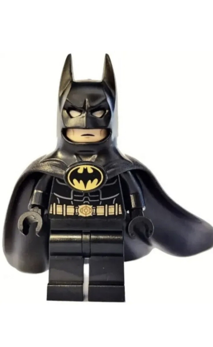 🔥 Lego 30653 DC Batman Polybag MiniFig Michael Keaton 1992