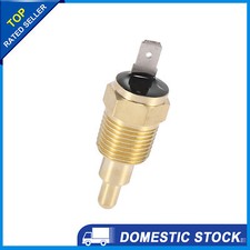 Engine Cooling Fan Temperature Sensor Switch 38 Npt 200 Degree On 185 Off