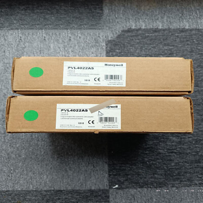 1PCS New Honeywell Programming Variable Air Volume Controller PVL4022AS