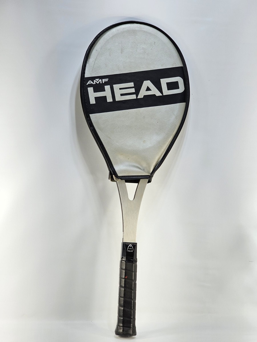 Raquette De Tennis HEAD Arthur Ashe Competition 2 - AMF - Avec Housse - Occasion