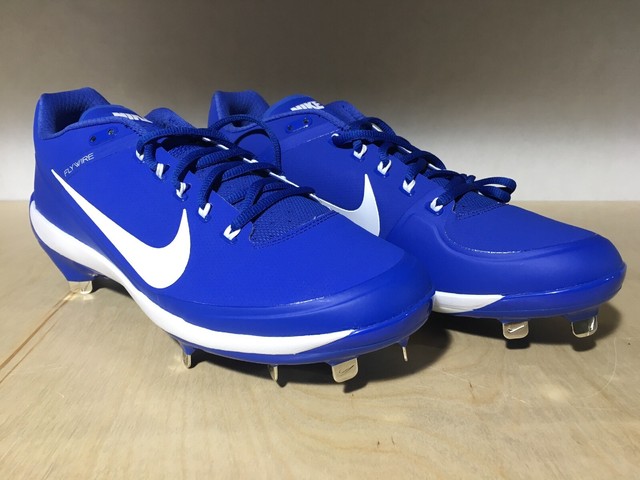 nike baseball cleats 2017