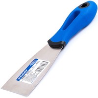 Edelstahl Malerspachtel 2K Soft Griff Kubala Spachtel 60Mm Kb 0586