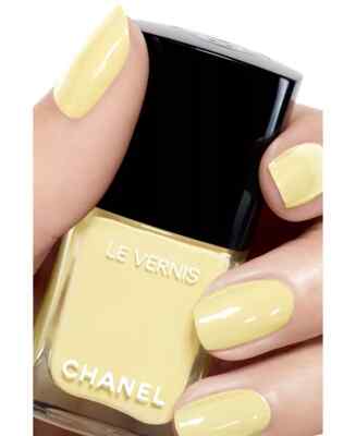 Chanel Le Vernis LongWear Nail Colour Polish 100% AUTHENTIC, NIB