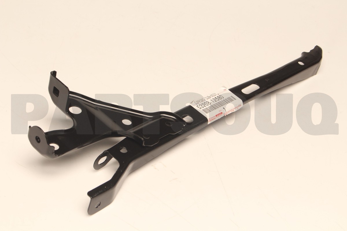 5320812580 Genuine Toyota SUPPORT SUB-ASSY 53208-12580 | eBay