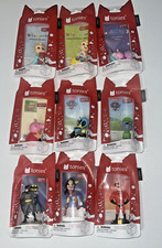 Tonies Disney Audio Character Lot of 9