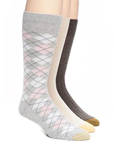 slim fit dress slacks Men’s Ultra Sheer Gold-Toe Business Dress Socks main image 0