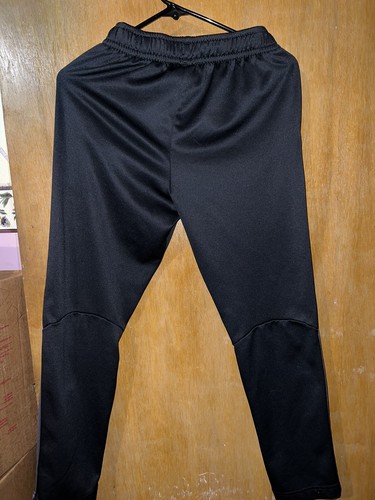 Nike Therma Big Kids Training Pants - Picture 2 of 6