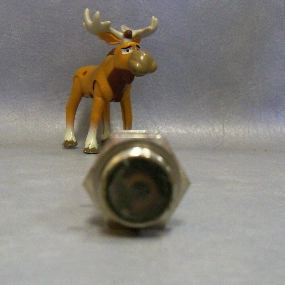 Balluff BES M18ML-PSC-50B-S04G-00002 Proximity Switch 10-30VDC - Image 4 of 4