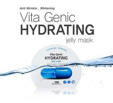 [BANOBAGI] Vita Genic Hydrating Jelly Mask Mo...