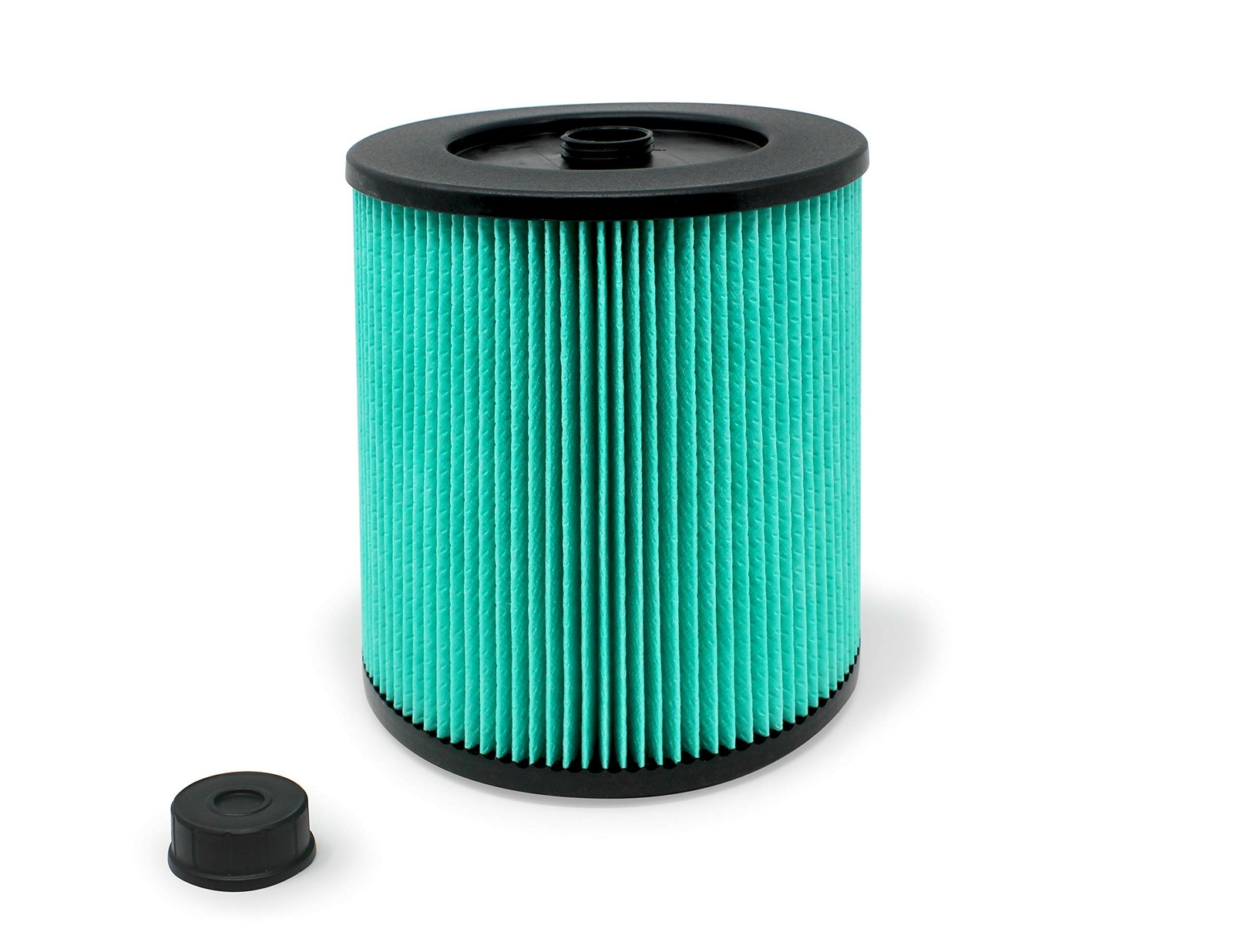 17912 & 9-17912 HEPA Vacuum Filter with High Efficiency Particle Air ...