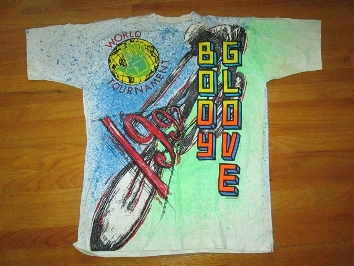 Body Glove Shirt In Men's Vintage T-Shirts for sale - eBay