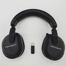 Turtle Beach Stealth 600 Gen 3 Wireless Multiplatform Amplified Headset – Black