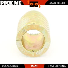 49/50mm Motorcycle Fork Seal Driver Tool For Husaberg FS400 2000