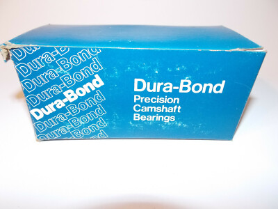 Dura-Bond Bearings CHG14 Bearings - Engine Camshaft Bearing