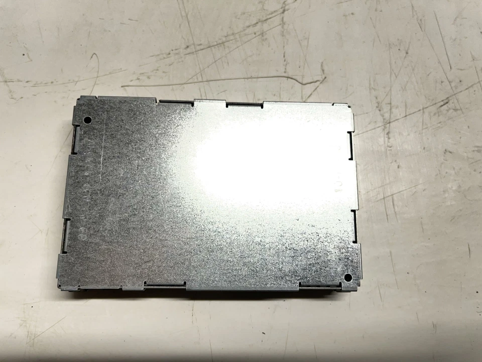 Volvo S80 Sirius 2007-2010 módulo de audio 30752452 Foto 3 de 4