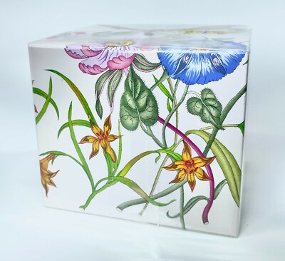 新品未開封 GUCCI Flora 75ml Flora by Gucci 2.5 oz 75 ml Eau de Toilette EDT Women New in