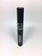 Dior Diorshow Waterproof Mascara #090 BLACK 0.38oz / 11.5ml *NEW*