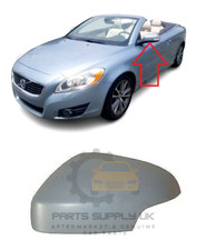 Retroviseur gauche (ou coque) Volvo C70